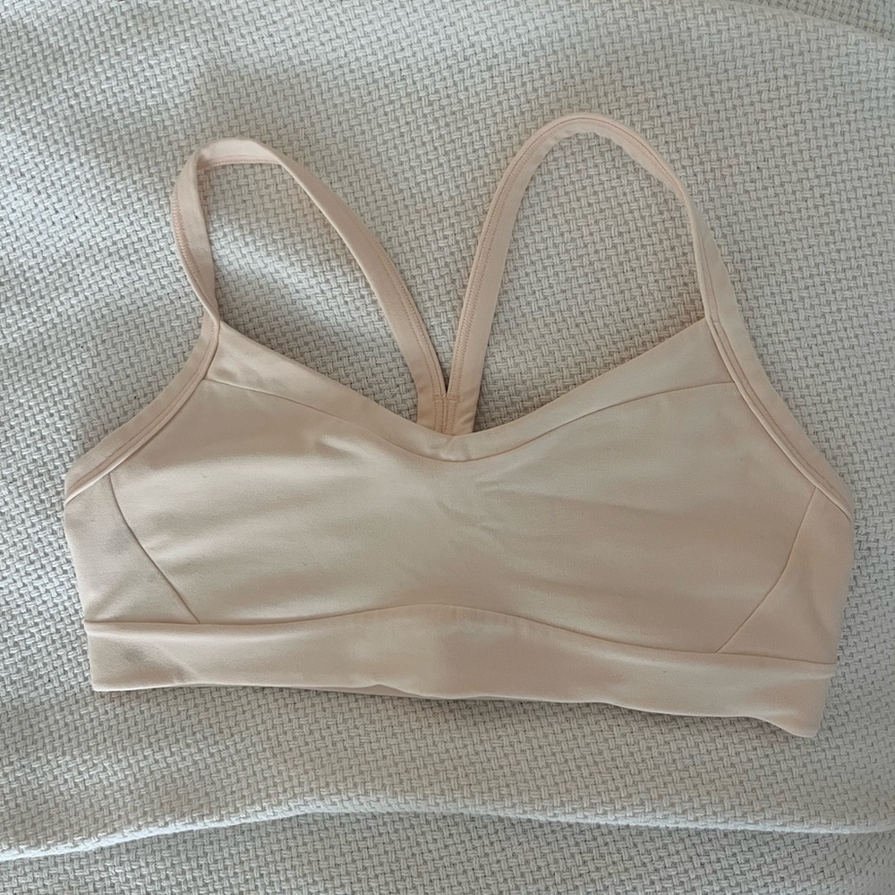 Athleta XS Vital sports bra